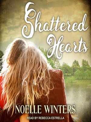 cover image of Shattered Hearts
